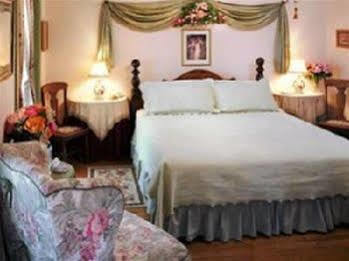 Bottger Mansion Of Old Town 호텔 앨버커키 외부 사진